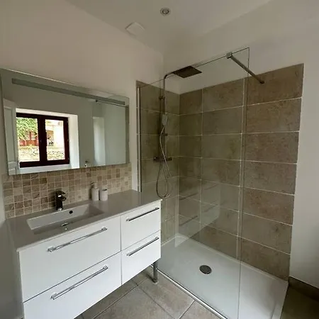 Appartement A Casa Di U Mare Belvedere-Campomoro