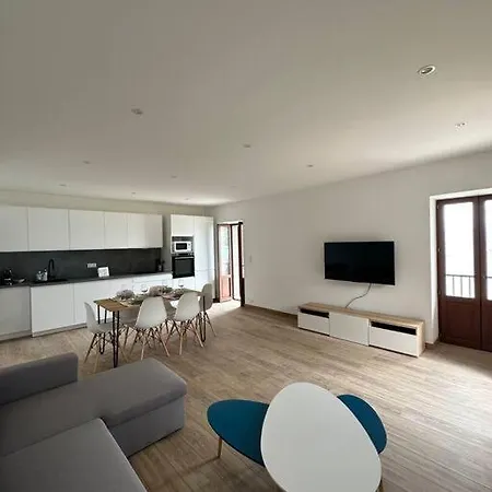 A Casa Di U Mare Appartement