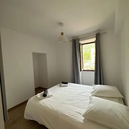 A Casa Di U Mare Appartement *