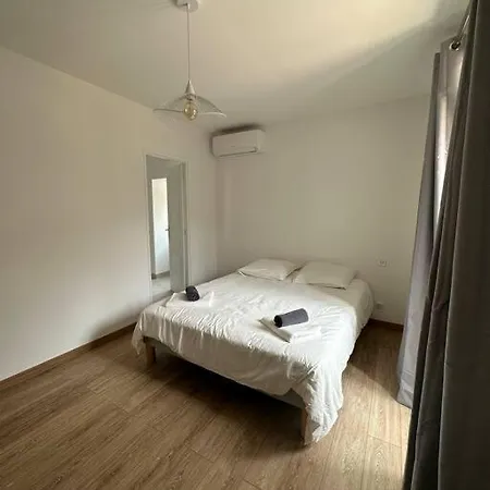 A Casa Di U Mare * Belvedere-Campomoro