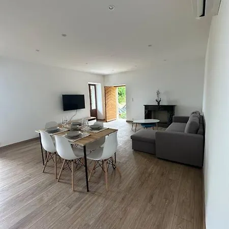 A Casa Di U Mare Appartement
