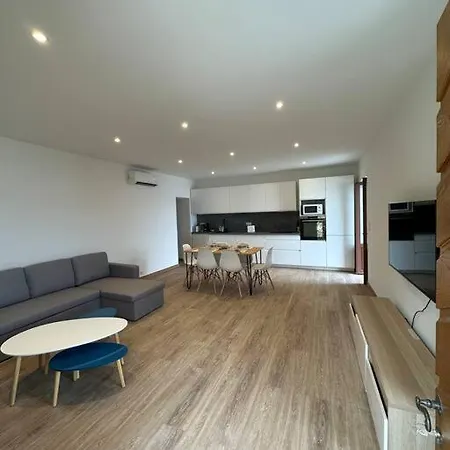 A Casa Di U Mare Appartement