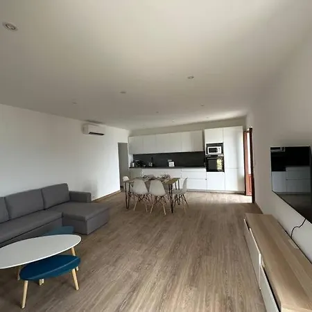 Appartement A Casa Di U Mare Belvedere-Campomoro