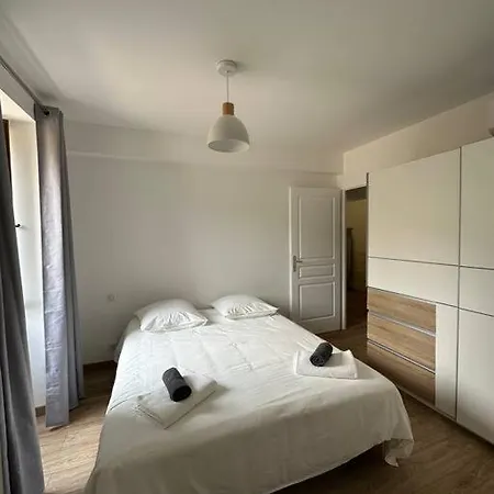 A Casa Di U Mare