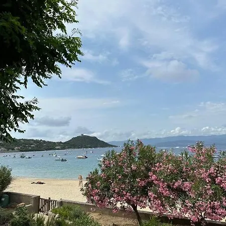 A Casa Di U Mare