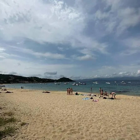 A Casa Di U Mare Apartament *