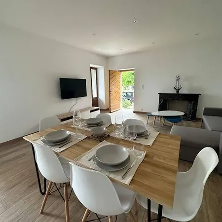 Apartament A Casa Di U Mare
